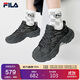 FILA 斐樂(lè )官方蕨草鞋FERN女鞋運動(dòng)鞋2025年戶(hù)外老爹鞋厚底休閑鞋