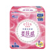 愛(ài)璐茜（elis）大王日用夜用姨媽巾天使紗織系列超薄棉柔衛生巾 超薄棉柔 250mm 18片 天使