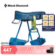 Black Diamond黑鉆BD兒童安全帶攀巖攀登安全裝備戶外運動安全裝備通用款651103 藍色建議腰圍56-69cm腿圍41-51cm