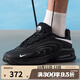 耐克（NIKE）AIR MAX FIRE男鞋氣墊緩震黑色運動(dòng)鞋復古跑步鞋IF2621-001 IF2621-001 42