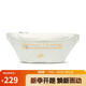 耐克（NIKE）男女腰包 單肩包斜挎包胸包休閑包DN2556-020 海玻璃色