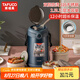 泰福高（TAFUCO）316不銹鋼保溫飯盒上班帶飯大容量多層便攜保溫桶學(xué)生便當(dāng)盒T0390