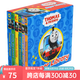 英文原版 Thomas and Friends Board Book Slipcase Collection 托馬斯紙板書6冊 禮盒裝繪本 綠山墻