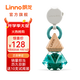 朗龍汽車香水掛件車載香薰車載香水汽車香薰香氛精油擺件內(nèi)飾掛件持久 新款 晶鉆發(fā)現(xiàn)-濃