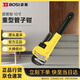 波斯（BOSI）重型管子鉗自緊管鉗水泵鉗圓管鉗管子扳手 10寸 BS236910