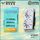 ZEPHYRRTX 4070/4070S 風(fēng)神MX 白色雙風(fēng)扇游戲顯卡 性能秒殺5060Ti RTX3060Ti G6X風(fēng)神 miniX