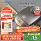象印（ZO JIRUSHI）微壓電飯煲 四段壓力IH 多功能NP-HRH18C-XT（5L 4-5人份）專柜同款