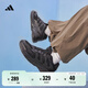 adidas ECLYPTIX 2000休閑復古y2k老爹鞋男女阿迪達斯官方輕運動(dòng)   黑色   41