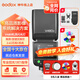 神牛閃光燈V480機(jī)頂閃光燈TTL閃光燈中文觸屏微單單反閃光燈高速同步補(bǔ)光燈相機(jī)熱靴燈 V480閃光燈+色片 富士