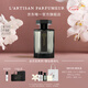 L'Artisan Parfumeur阿蒂仙之香【唯一官方】重磅新品月下桂語(yǔ) 桂花香調(diào) 七夕情人節(jié)禮物送女友 月下桂語(yǔ)香水 100ml