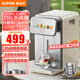 蘇泊爾（SUPOR）電熱水瓶燒水壺5升恒溫全自動(dòng)一體 內膽可拆2200W快速燒水自動(dòng)斷電飲水機保溫恒溫熱水機2025新款 5L 【1200W】316L不銹鋼