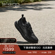 愛步（ECCO）BIOM 2.2運動鞋男 戶外跑步鞋休閑鞋男鞋 健步830844 HL 黑色83084451052 41 (260mm)