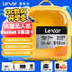 雷克沙TF卡 運(yùn)動(dòng)相機(jī)高速卡大疆無人機(jī)pocket3內(nèi)存卡gopro存儲(chǔ)卡micro sd卡 512G SilverPlus 讀速205MB/s TF卡