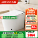 九牧（JOMOO）智能馬桶家用馬桶坐便器魔力泡無(wú)水壓限制節(jié)能抗菌一體機(jī)ZS680 旗艦主推-魔力泡+零壓勁沖 305坑距(290-390以內(nèi))