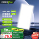 三雄極光 廚房燈led集成吊頂燈 面板燈平板燈鋁扣板廚衛(wèi)吸頂燈 24W白光