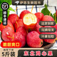 果益壽東北雞心果5斤【順豐到家】新鮮甜脆秋果沙果海棠果小蘋果中秋禮 1斤精品大果【10-12枚】 普通快遞