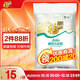 福臨門(mén)面粉 麥芯通用小麥粉 中筋粉 10斤