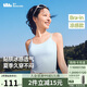 蕉下吊帶背心女士帶胸墊打底內(nèi)搭可外穿輕薄無痕 25新款