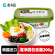 清凈園包飯醬200g  韓國進(jìn)口 韓式烤肉包飯專(zhuān)用醬蒜蓉辣醬 石鍋拌飯醬