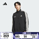 阿迪達斯 （adidas）【滔搏運動(dòng)】2025年男子ST SPORTS LWJKT夾克 KB9132 M