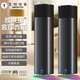ABRAMTEK E500藍牙音箱3d環(huán)繞立體聲客廳無線100w立式音響家用高檔落地音箱3分頻100W大功率超重低音音響 E500全新版TWS兩臺裝【3D環(huán)繞】