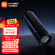 小米xiaomi藍牙音箱 戶(hù)外便攜音響 93db大音量 家用長(cháng)續航防塵防水NFC音樂(lè )播放RGB氛圍燈家庭影院音響 Xiaomi 藍牙音箱