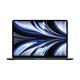 Apple/蘋(píng)果AI筆記本/MacBook Air 13.6英寸 M2 (8+8核) 16G 256G午夜色電腦 MC7X4CH/A