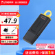 金士頓（Kingston） u盤(pán) USB3.2/Gen 1 高速哨兵車(chē)載行車(chē)記錄儀閃存優(yōu)盤(pán)學(xué)生送老師 DTX/128GB【送 轉接頭+掛繩】