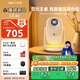 大眼橙C3 Air云臺投影儀家用 真1080P便攜投影機 高清智能家庭臥室影院
