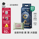 babycare皇室獅子王國(guó)弱酸紙尿褲bbc寶寶尿片夏季超薄透氣嬰兒尿不濕尿片 L碼 - 1包 40片 +bc濕巾10抽