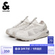 杰克·瓊斯（JACK&JONES）男鞋夏季新款舒適百搭日常運(yùn)動簡便休閑鞋2252C8009 C00淺灰 單層 43