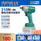 大藝電動(dòng)扳手2106充電扳手鋰電角向扳手電動(dòng)起子電動(dòng)螺絲刀310N正品 A3-2106G【裸機無(wú)電池充電器】