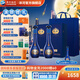 洋河夢(mèng)之藍(lán)M6+ 藍(lán)色經(jīng)典 綿柔型白酒 52度 550mL 2瓶