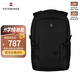 維氏（VICTORINOX）瑞士軍刀Evo系列15英寸商務(wù)電腦包防潑水雙肩包戶外背包611416