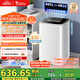小天鵝（LittleSwan）波輪洗衣機(jī)全自動 3KG迷你洗衣機(jī) 嬰兒洗衣機(jī) 內(nèi)衣洗衣機(jī) TB30VH90E 高溫蒸煮洗 家電國家補(bǔ)貼