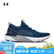 安德瑪（UNDERARMOUR）【京東奧萊】-（UNDERARMOUR）男鞋夏季HOVR Phantom 3 SE健身跑 3026582-402 44