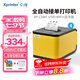 芯燁（XINYE）【支持京東外賣】XP-C58H 美團(tuán)外賣全自動接單打印機(jī)自動切紙 餓了么云打印機(jī)熱敏小票機(jī)WIFI版