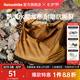 Naturehike挪客山型環(huán)保袋 便攜戶外露營野營防潑水雜物收納袋大空間 鹿皮褐