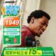Bose Quiet Comfort Ultra II消噪耳塞 大鯊4代 qc ultra 真無(wú)線藍(lán)牙耳機(jī) 主動(dòng)降噪 bose耳機(jī) 大鯊3代 消噪耳塞Ultra ll 黑色 【Bose官方授權(quán)店 全國(guó)