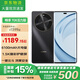 HUAWEI【國家補貼15%】華為暢享70x活力版 智能手機 一鍵北斗 鴻蒙安全 曜金黑 256GB 官方標配