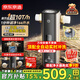 京東京造前置過(guò)濾器全新三驅水動(dòng)力全自動(dòng)沖洗10T家用前置凈水器小于40微米萬(wàn)向安裝全屋家用凈水器X3