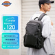 Dickies雙肩包電腦包男女15.6英寸商務(wù)背包通勤出差旅行包筆記本書包2025