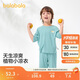 巴拉巴拉寶寶睡衣套裝夏季空調服男童女童家居服優(yōu)可絲隨心裁209225171207