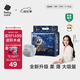 babycare皇室獅子王國(guó)紙尿褲bbc嬰兒尿不濕尿片夏季超薄透氣尿布迷你裝 紙尿褲-S碼 1包 29片 【4-8KG】
