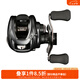 達(dá)億瓦（DAIWA） TATULA 黑蜘蛛SV精英蜘蛛 泛用 競技魚線輪遠(yuǎn)投路亞輪水滴輪漁輪 精英蜘蛛 100HS高強(qiáng)度7.1速比 左手型
