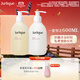 茱莉蔻（Jurlique）玫瑰身體洗護(hù)星選禮盒（沐浴露300ML+身體乳300ML） 
