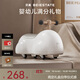 貝易（BEIE）花生車(chē)  嬰兒童1-3歲扭扭車(chē)玩具寶寶周歲禮物溜溜車(chē)  卡其色