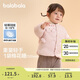 巴拉巴拉兒童輕薄羽絨服男女童冬季2024造型時尚【商場同款】200424107202