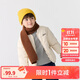 巴拉巴拉童裝兒童棉服男童女童外套2024冬裝棉衣繡花寶寶衣服208424106202