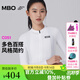 MBO全天候女款騎行服長(cháng)袖C051防風(fēng)騎行上衣 銀白 M